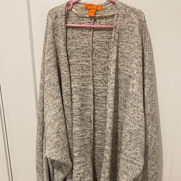 Joe Fresh Open Cardigan - Picture 1 of 4